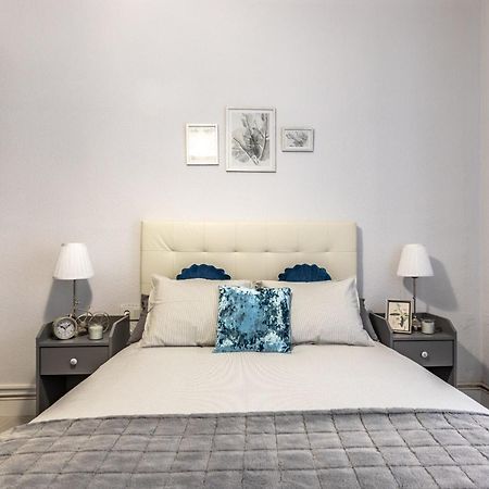 Apartmán Casa Julia Bilbao Exteriér fotografie