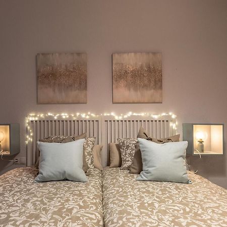 Apartmán Casa Julia Bilbao Exteriér fotografie