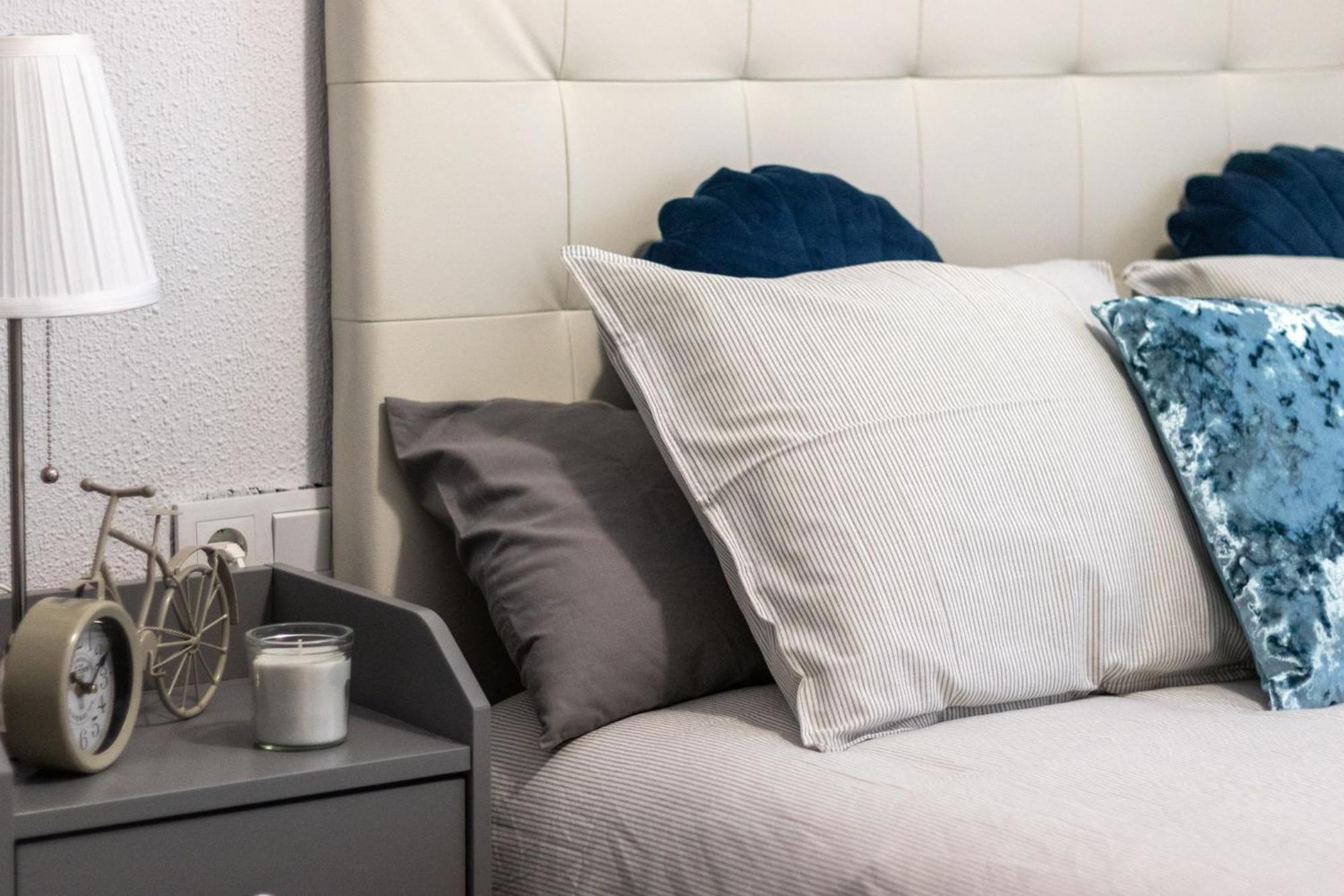 Apartmán Casa Julia Bilbao Exteriér fotografie