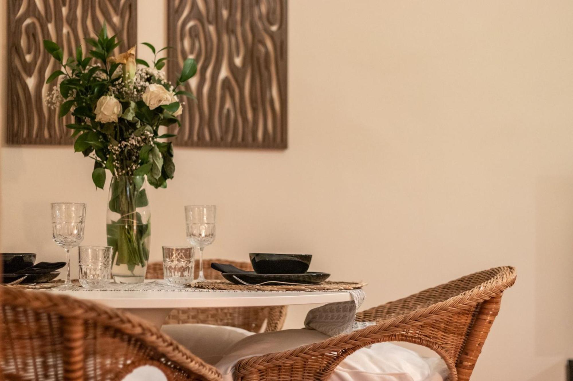 Apartmán Casa Julia Bilbao Exteriér fotografie