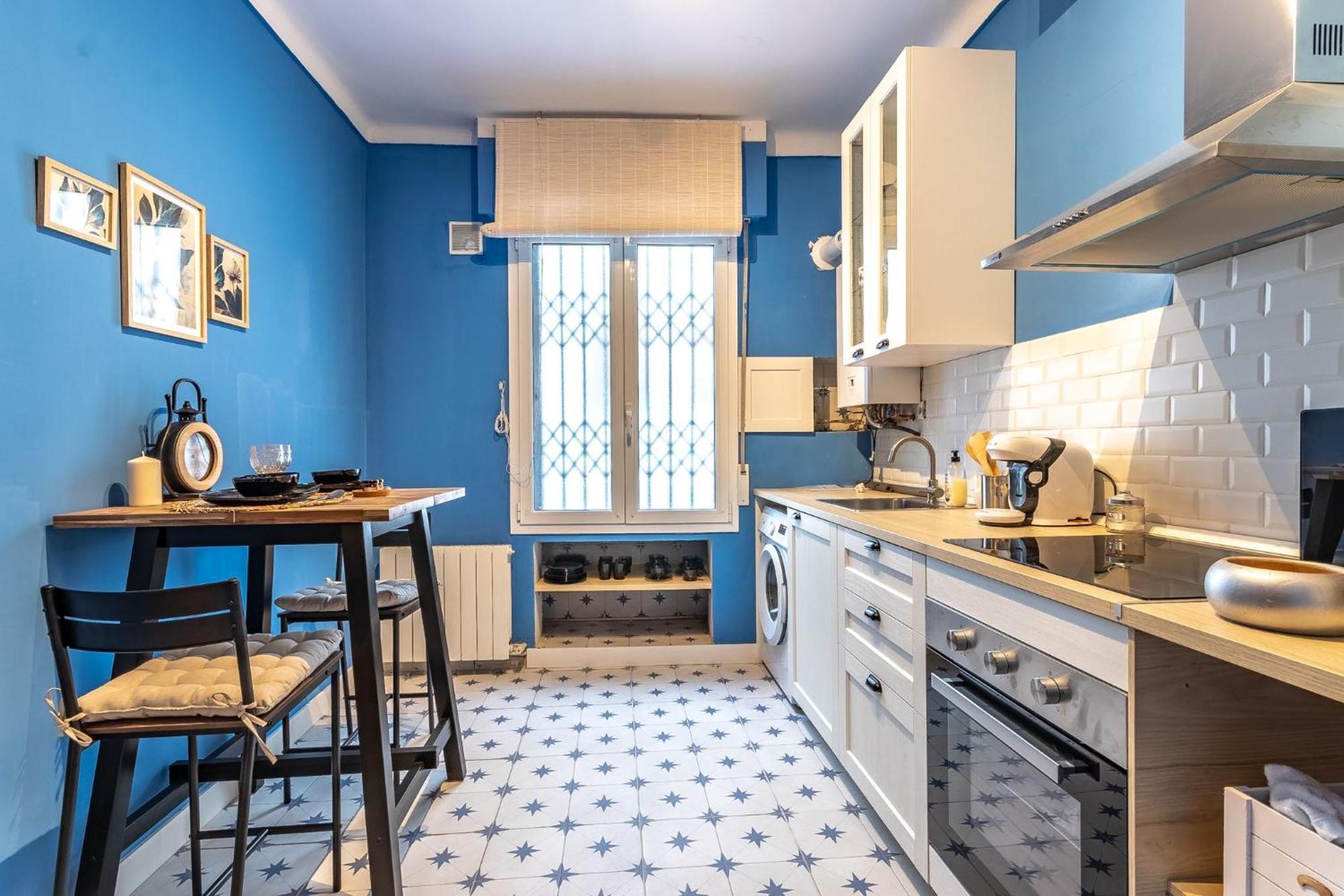 Apartmán Casa Julia Bilbao Exteriér fotografie