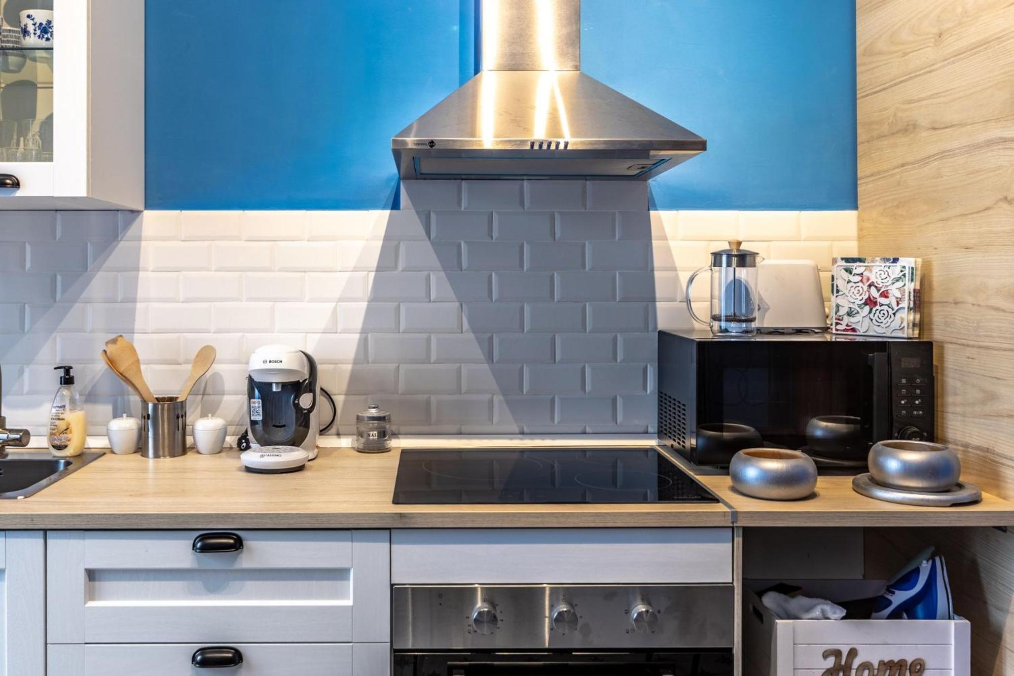 Apartmán Casa Julia Bilbao Exteriér fotografie