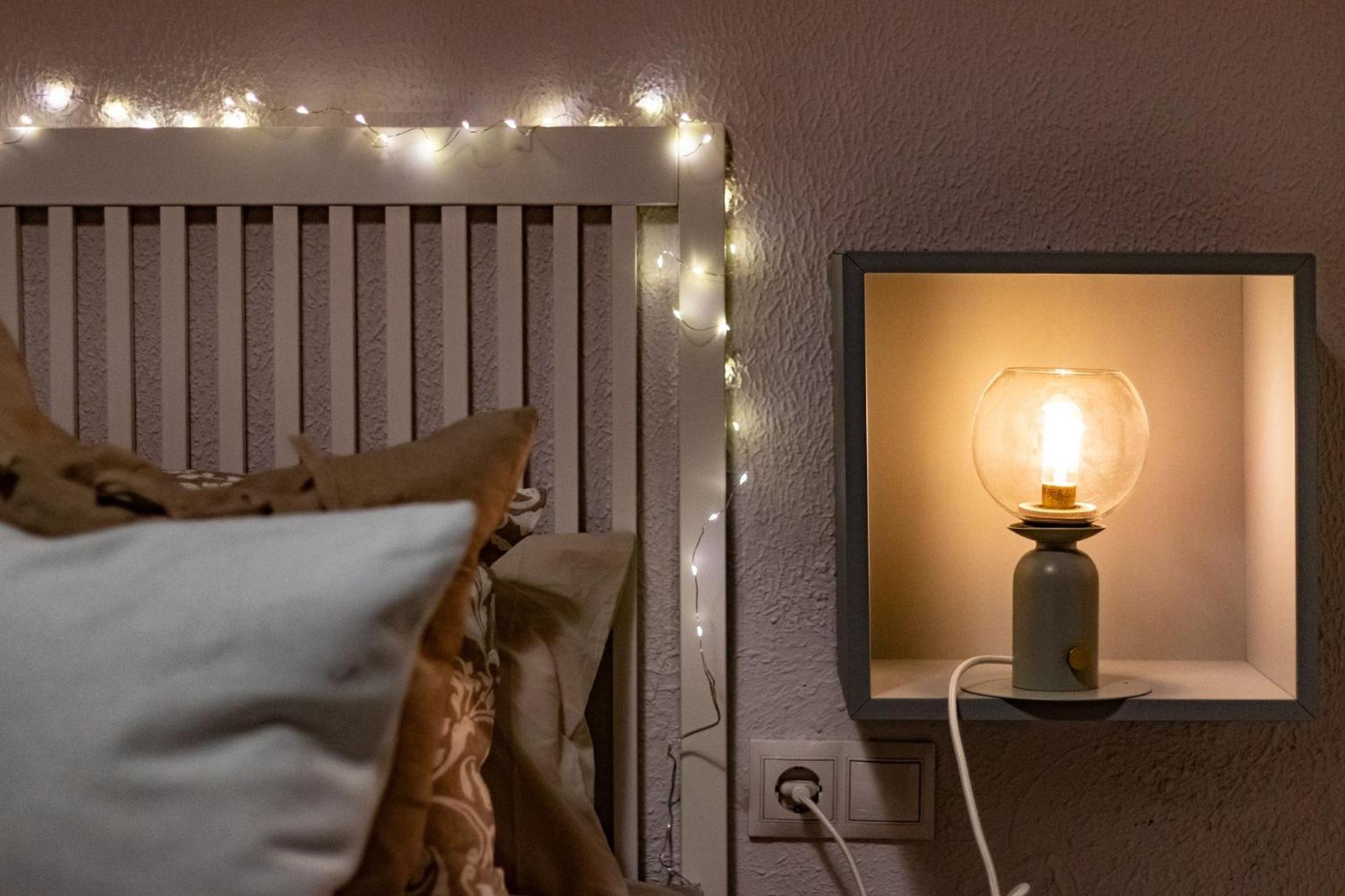Apartmán Casa Julia Bilbao Exteriér fotografie