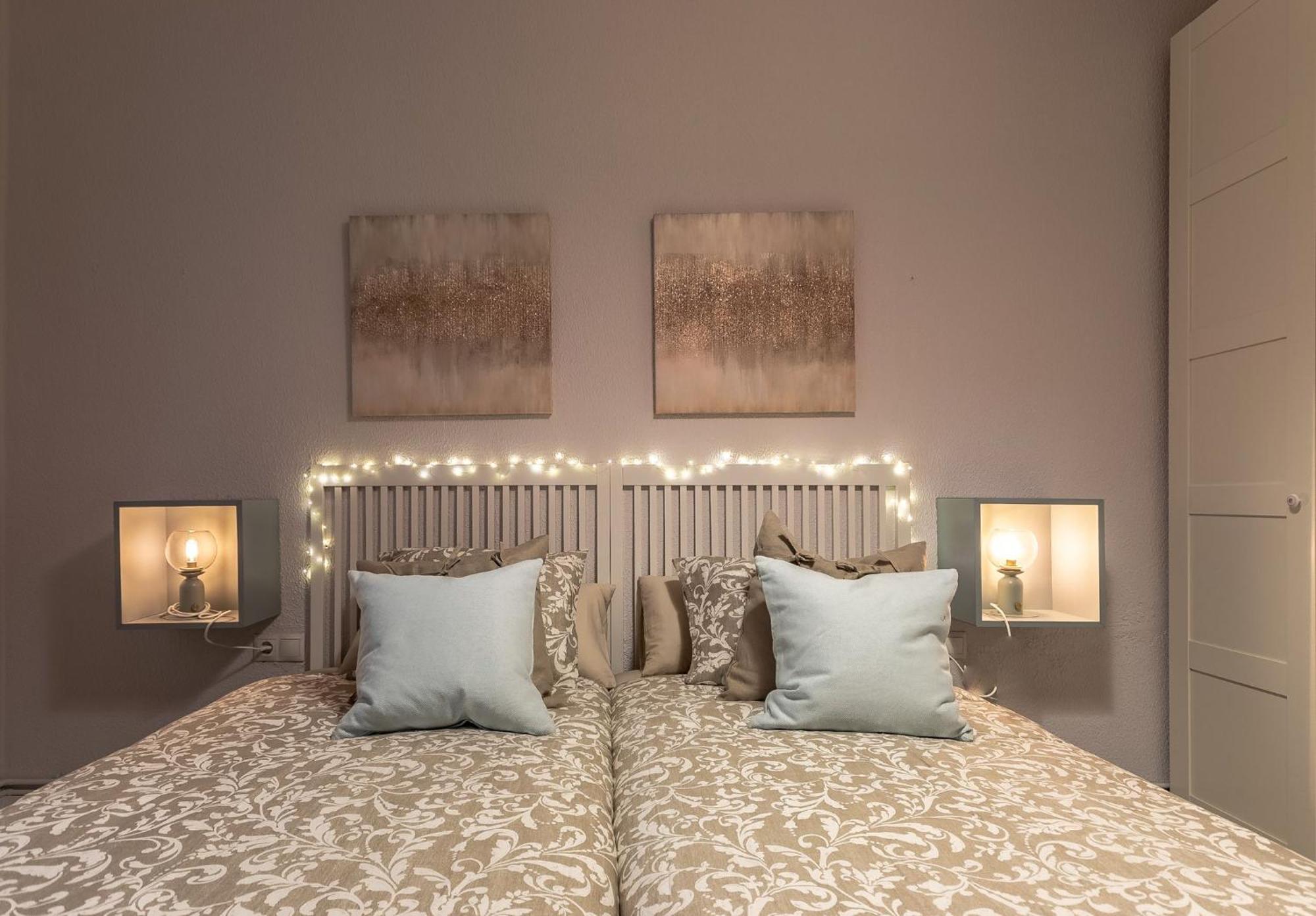 Apartmán Casa Julia Bilbao Exteriér fotografie