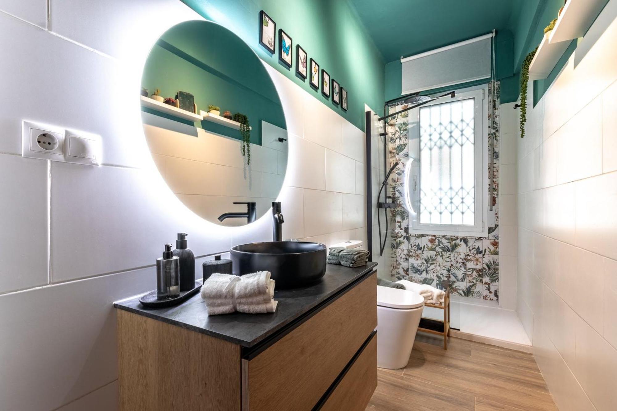 Apartmán Casa Julia Bilbao Exteriér fotografie