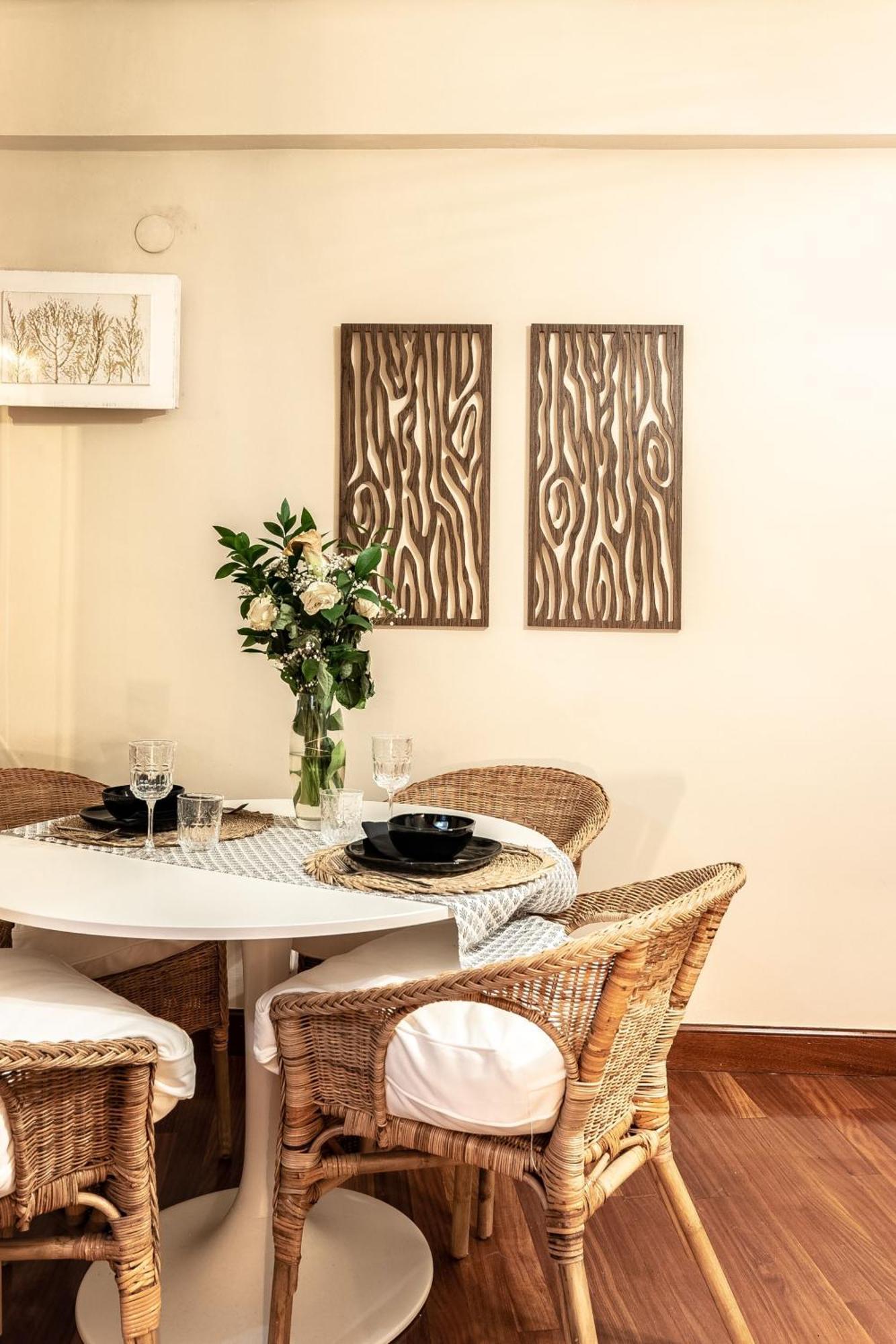 Apartmán Casa Julia Bilbao Exteriér fotografie